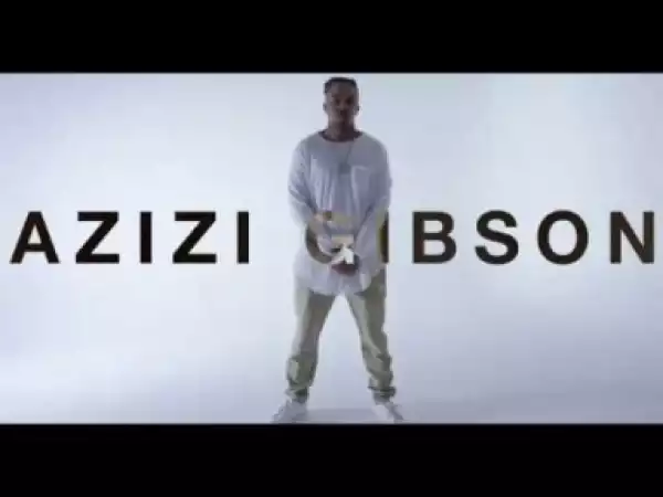 Video: Azizi Gibson - Levels